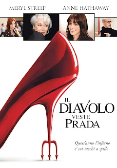 Il Diavolo veste Prada - Movies on Google Play