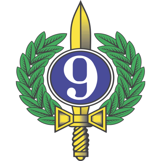 Alferes logo