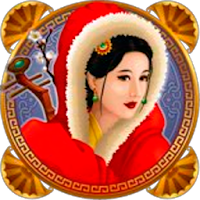 Asian Beauty Slot