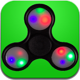 Swipe Spinner - Fidget Spinner icon