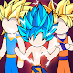 Stick Warriors Shadow Fight icon