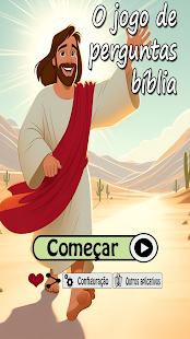 El Gran Juego de la Biblia Screenshot