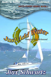 Obraz ikony: Just Add Water