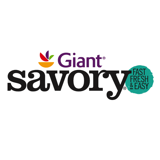 Savory Magazine by Giant Food  Icon