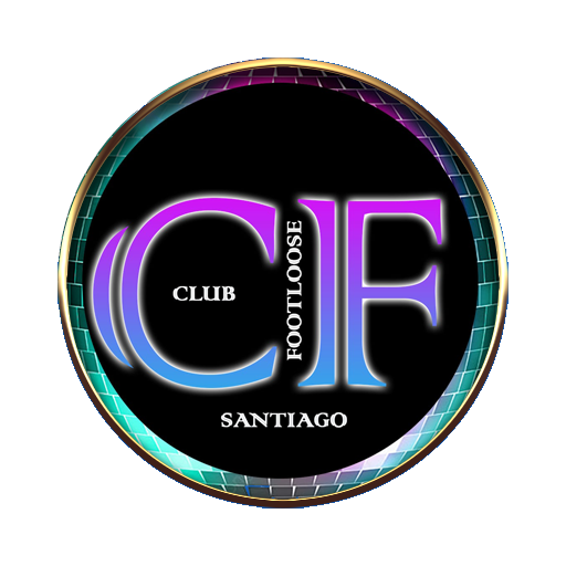 Club Foot Loose logo