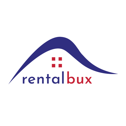 RentalBux logo