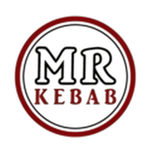 Mr Kebab Schöppingen logo