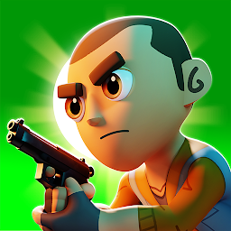 Survivor Idle: зомби выживание Mod Apk