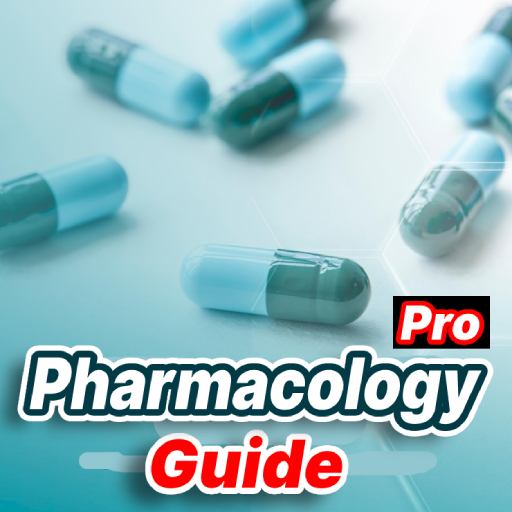 learn-pharmacology-pro-apps-on-google-play