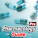 Learn Pharmacology Pro - Androidアプリ