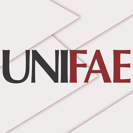 UNIFAE MOBILE PROFESSOR logo