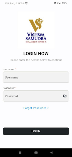 Android application WHEELZ screenshort