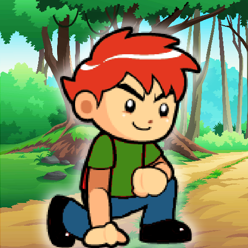 Stone Quest logo