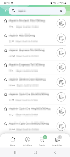 ApoScout Screenshot 3 - AppWisp.com