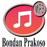 Hit Lagu Bondan Prakoso icon