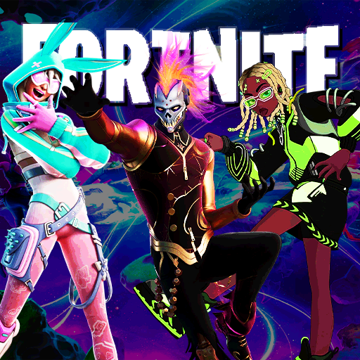 Battle Royale Wallpaper Editor