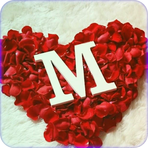 M Letter Wallpaper Pro - Latest version for Android - Download APK