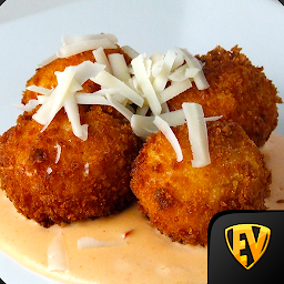 Appetizers, Snacks & Starters: Download & Review