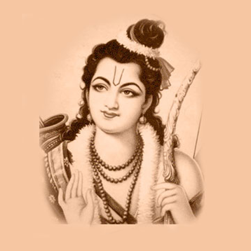 Shri Ram Charit Manas 1.0 Icon