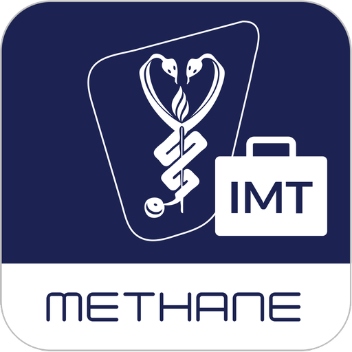 Prometheus IMT: METHANE logo