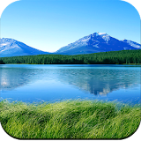 Nature Wallpapers icon