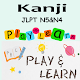 JLPT Kanji N5&N4 Play&Learn Laai af op Windows