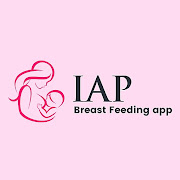 IAP Breast Feeding App