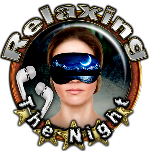 Night Calm Sounds: Relaxing Sleep Download on Windows