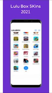 Lulubox Lulubox Skin Guide Apk v1.0 Download For Android 2