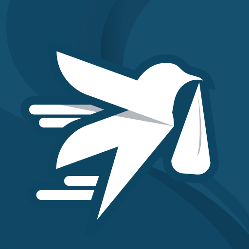 TAPAW - Food & Parcel Express  - AppWisp.com
