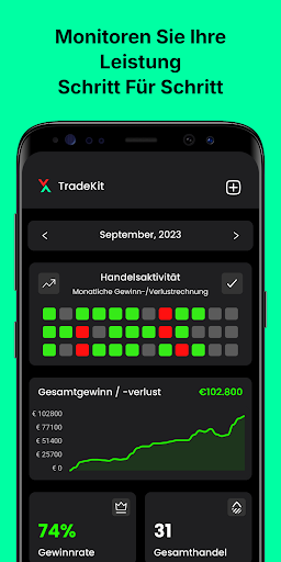 App-Vorschau
