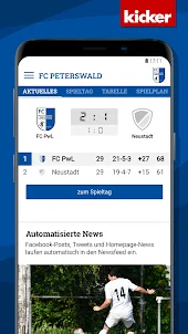 FC Peterswald