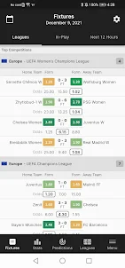 FootyStats - Football Stats