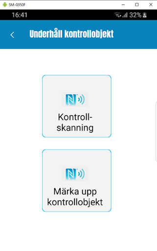 Rondering Screen 2