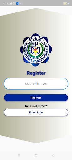Margosatubig Pax High School/K Screen 2