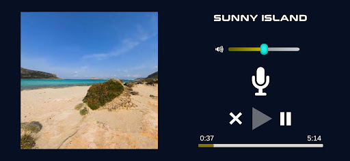 Android application Premium Mobile Tablet Remote screenshort