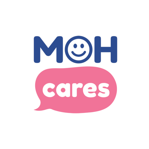 MOH Cares