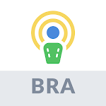 Brazil Podcast | Brazil & Global Podcasts Apk