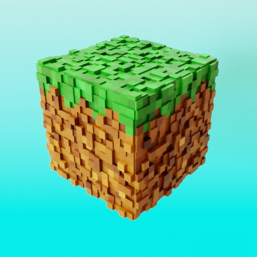 Block Builder 0.2 Icon