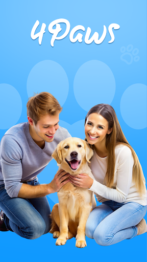 4Paws - randki i spacery
