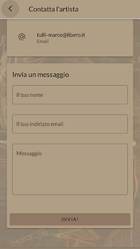 Marco Tulli Screen 3