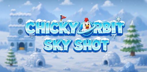 Chicky Orbit: Sky Shot