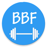 BodyBuilding & Fitness icon