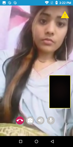 Girls Cam Live Video Call Chat Screen 2