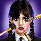 DIY Makeup Game-Makeover Salon icon