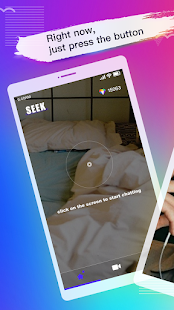 Bara - Gay Video Chat & Dating 1.2.5 APK screenshots 3