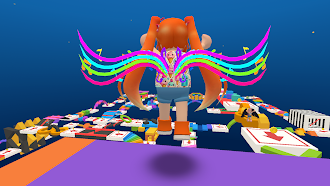 Game screenshot Obby One: Parkour Games apk download
