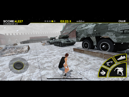 Skateboard Party 3 Varies with device screenshots 22
