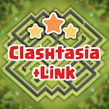 Clashtasia - Base Layout link icon