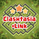 Clashtasia - Base Layout link - Androidアプリ